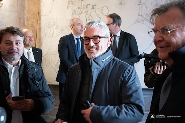 Inaugurazione Anno Accademico