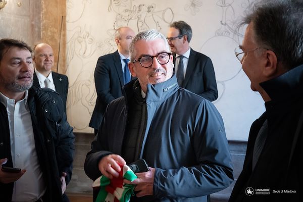 Inaugurazione Anno Accademico