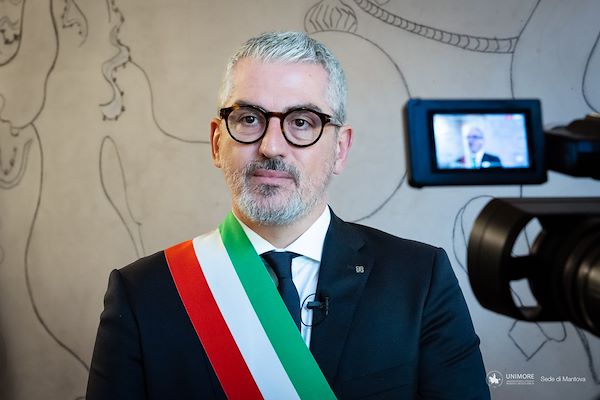 Inaugurazione Anno Accademico