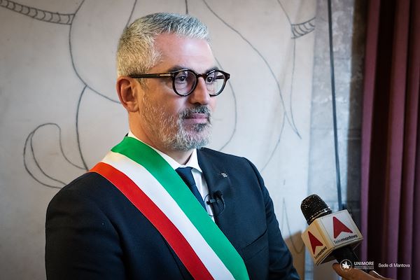 Inaugurazione Anno Accademico