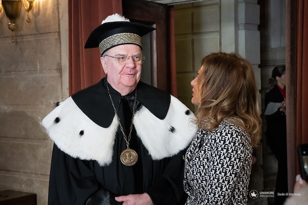 Inaugurazione Anno Accademico