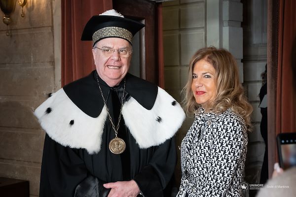 Inaugurazione Anno Accademico