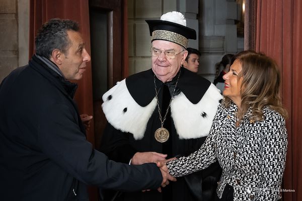 Inaugurazione Anno Accademico