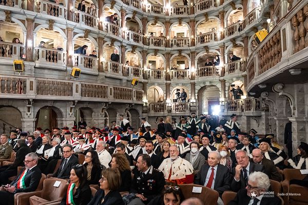 Inaugurazione Anno Accademico