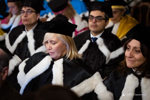 Inaugurazione Anno Accademico