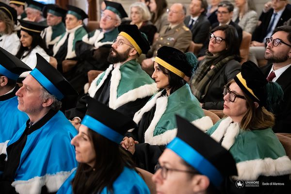 Inaugurazione Anno Accademico