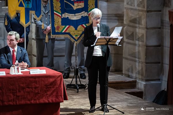 Inaugurazione Anno Accademico