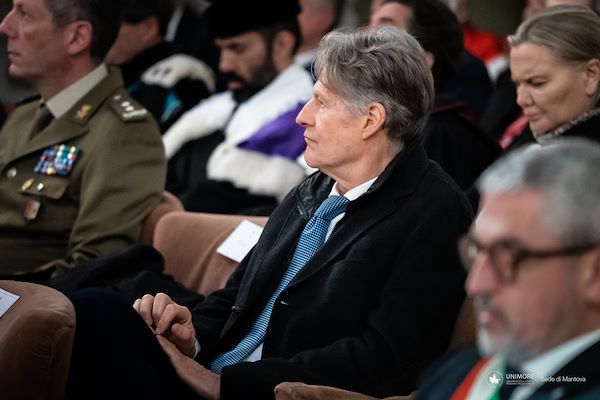 Inaugurazione Anno Accademico