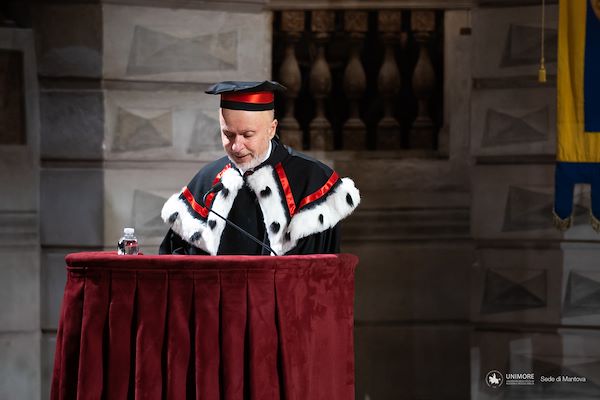 Inaugurazione Anno Accademico