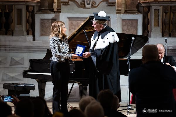 Inaugurazione Anno Accademico