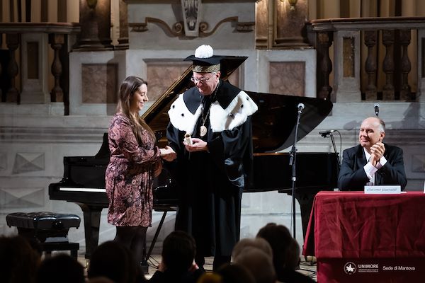 Inaugurazione Anno Accademico