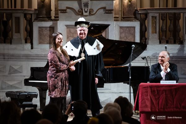 Inaugurazione Anno Accademico