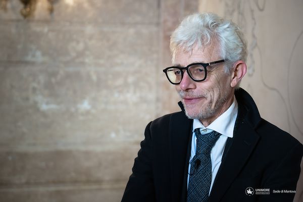 Inaugurazione Anno Accademico