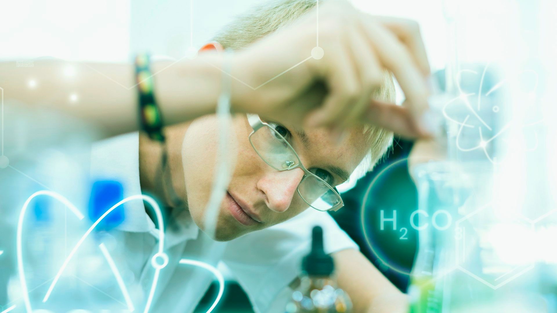 Chimica Verde e Sostenibile